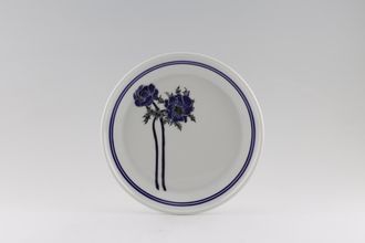 Sell Royal Doulton Indigo - L.S.1044 Breakfast / Lunch Plate 8 5/8"