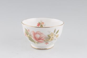 Sell Duchess Peach Rose Sugar Bowl - Open 4 1/2"
