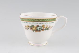 Duchess Dovedale Teacup 3 1/2" x 2 7/8"