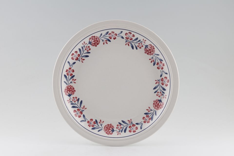 BHS Mayfield Dinner Plate 10 1/4"