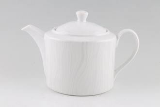 Royal Worcester Mirage - Classics Teapot 2pt
