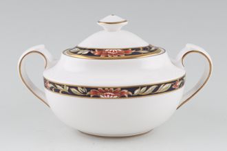 Sell Spode Lauriston - Y8595 Sugar Bowl - Lidded (Tea)