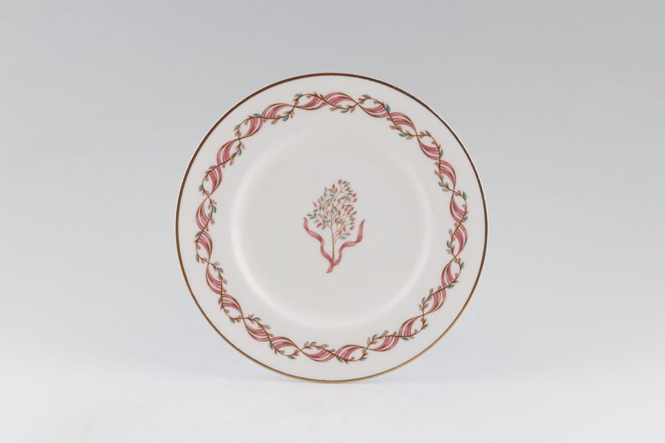 Royal Worcester Ariel Tea / Side Plate 7"