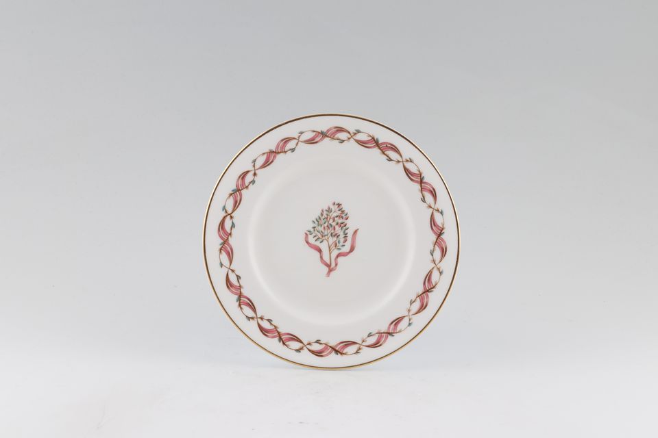 Royal Worcester Ariel Tea / Side Plate 6"