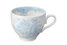 Burleigh Blue Asiatic Pheasants Teacup Gift Set 187ml thumb 2