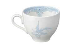 Burleigh Blue Asiatic Pheasants Teacup Gift Set 187ml thumb 3