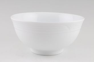 Noritake Arctic White Noodle Bowl 16cm x 7.9cm