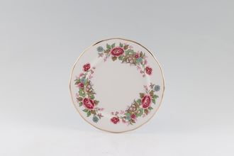 Queen Anne Chinese Tree Tea / Side Plate 6 1/4"