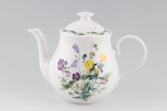 Sell Queens The Garden Teapot 2pt
