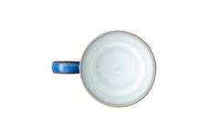 Denby Blue Haze Tea/Coffee Cup 9cm x 7cm, 260ml thumb 2