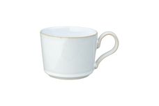 Denby Natural Canvas Tea/Coffee Cup 260ml thumb 1