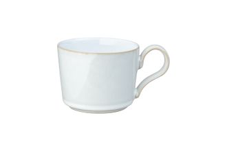 Denby Natural Canvas Tea / Coffee Cup 260ml