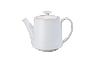 Denby Natural Canvas Teapot 1170ml