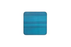 Denby Azure Coasters - Set of 6 10.5cm thumb 1