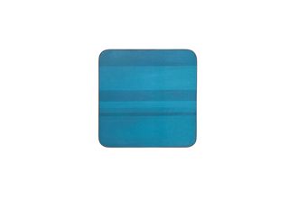 Denby Azure Coasters - Set of 6 10.5cm