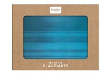 Denby Azure Placemats - Set of 6 thumb 2
