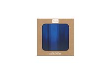 Denby Imperial Blue Coasters - Set of 6 10.5cm thumb 2
