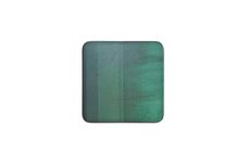 Denby Regency Green Coasters - Set of 6 10.5cm thumb 1