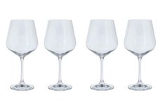 Dartington Crystal Cheers Set of 4 Copa Gin Glasses 570ml thumb 1