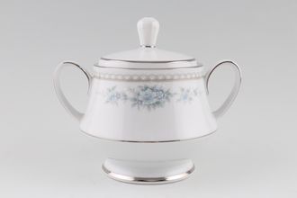 Noritake Sutton Court Sugar Bowl - Lidded (Tea)