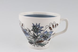 Sell Wood & Sons Blue Meadow Teacup 3 1/4" x 2 3/4"