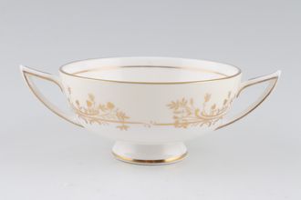 Minton Gold Pandora Soup Cup