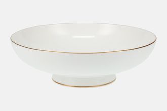 Sell Royal Doulton Symmetry Gold - H5312 Serving Bowl Footed 8 7/8" x 2 3/4"