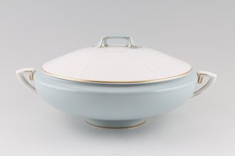 Royal Worcester Cynthia Vegetable Tureen with Lid