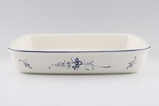 Villeroy & Boch Old Luxembourg Roasting Dish Or Serving Dish 11 1/2" x 8 1/4" thumb 1