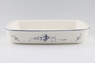 Sell Villeroy & Boch Old Luxembourg Roasting Dish Or Serving Dish 11 1/2" x 8 1/4"