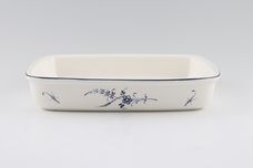 Villeroy & Boch Old Luxembourg Roasting Dish Or Serving Dish 9 1/2" x 7" thumb 1