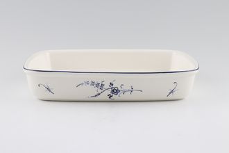 Sell Villeroy & Boch Old Luxembourg Roasting Dish Or Serving Dish 9 1/2" x 7"