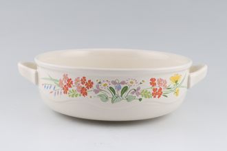 Sell Poole Wild Garden Casserole Dish Base Only