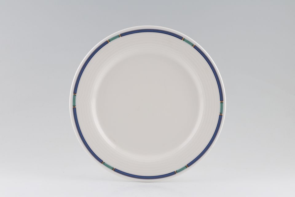 Villeroy & Boch Smeraldo Breakfast / Lunch Plate 9 1/4"