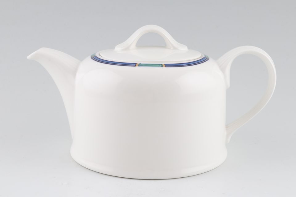 Villeroy & Boch Smeraldo Teapot 1 1/4pt