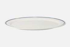Villeroy & Boch Smeraldo Oval Platter 12 1/2" thumb 2