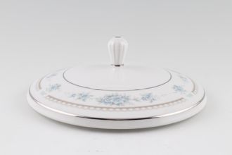 Noritake Sutton Court Vegetable Tureen Lid Only