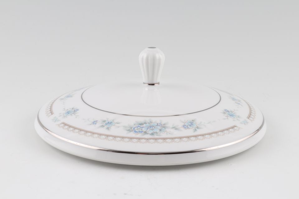 Noritake Sutton Court Vegetable Tureen Lid Only