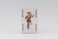 Wedgwood Cornucopia Box Rectangle Card Box/ With cards 6" thumb 4