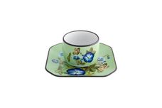 Christian Lacroix Fete Vos Jeux Coffee Cups and Saucers - Set of 4 thumb 2