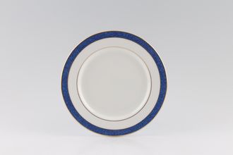 Aynsley Meridian Blue Tea / Side Plate 6 1/2"