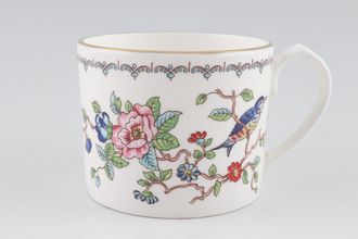Sell Aynsley Pembroke Teacup Straight Sided  3" x 2 3/8"