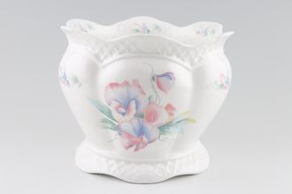 Sell Aynsley Little Sweetheart Cachepot Footed 7 1/2" x 6"