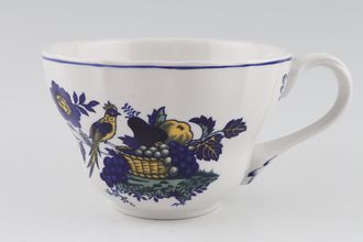Sell Spode Blue Bird - S3274 Breakfast Cup No flower inside 4 1/4" x 2 3/4"
