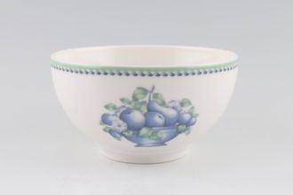 Villeroy & Boch Provence - Blue and White Bowl 5 1/2"
