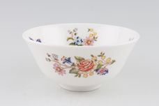 Aynsley Cottage Garden Bowl (Giftware) Plain Shape 4 1/4" x 2" thumb 1