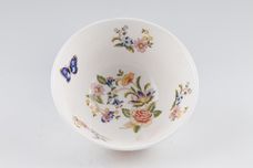 Aynsley Cottage Garden Bowl (Giftware) Plain Shape 4 1/4" x 2" thumb 2