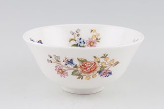 Aynsley Cottage Garden Bowl (Giftware) Plain Shape 4 1/4" x 2"