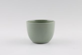 Wedgwood Celadon Green Sugar Bowl - Open (Coffee) 2 5/8"