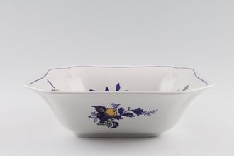 Sell Spode Blue Bird - S3274 Serving Bowl Square 8"